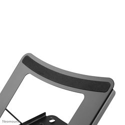 Neomounts foldable laptop stand image 5